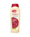 Instituto Español Gel Crema Sales Revitalizantes 1250ml