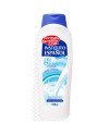 Instituto Español Gel De Ducha Leche Y Proteínas 1250ml