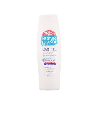 Instituto Español Gel Baño Y Ducha Dermo 750ml
