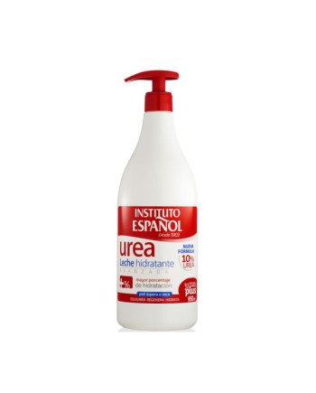 Instituto Español Leche Hidratante Urea 950ml