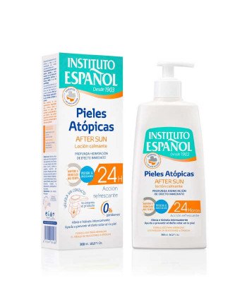 Instituto Español Pieles Atópicas After Sun 300ml