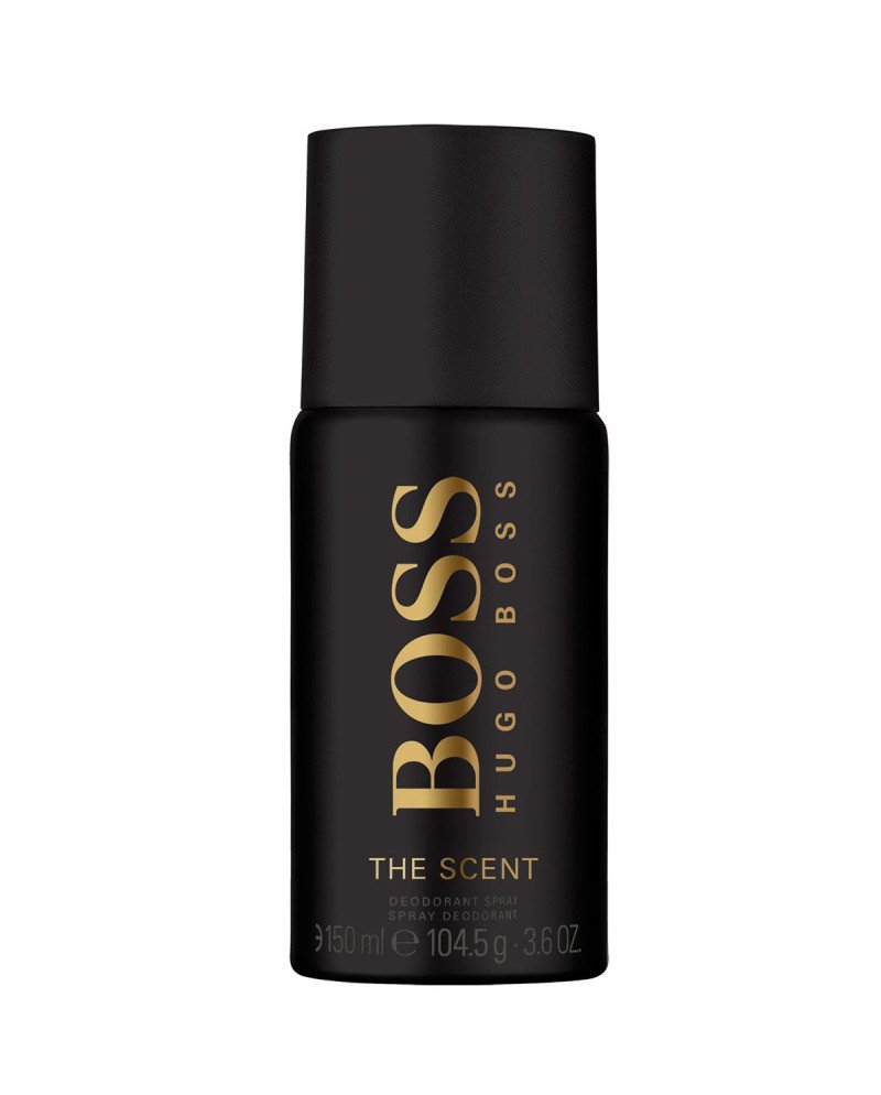 Hugo Boss Boss The Scent Desodorante 150Ml Vaporizador