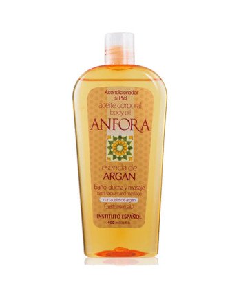 Instituto Español Aceite Ánfora Argan 400ml