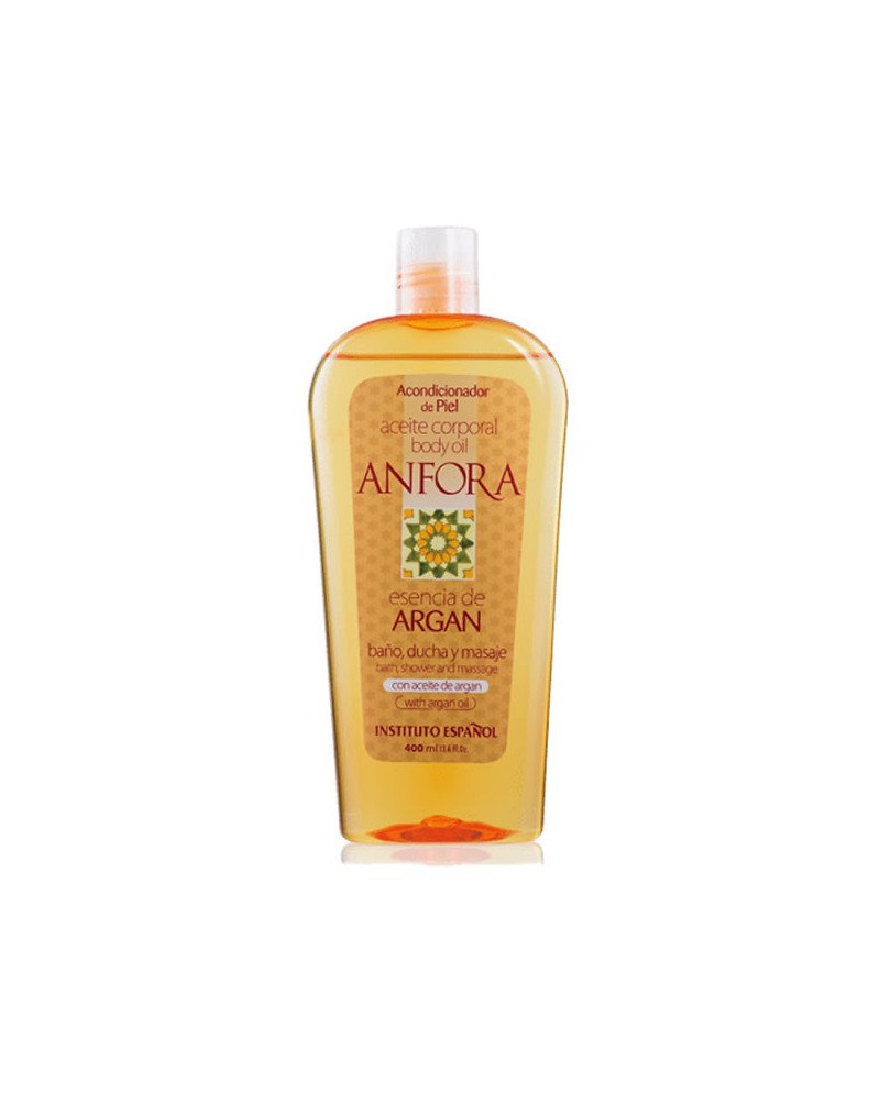 Instituto Español Aceite Ánfora Argan 400ml