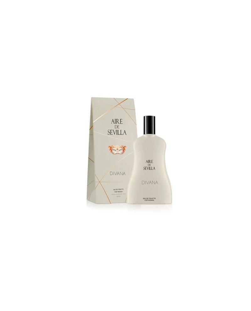 Col Aire De Sevilla Divana 150ml