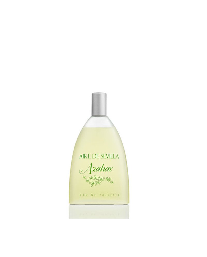 Aire De Sevilla Agua Fresca De Azahar Eau De Toilette Spray 150ml