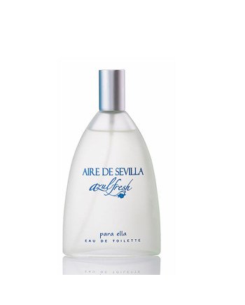 Aire De Sevilla Azul Fresh Eau De Toilette Spray 150ml