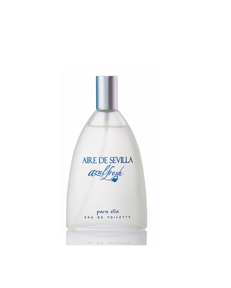 Aire De Sevilla Azul Fresh Eau De Toilette Spray 150ml