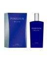 Poseidon Blue Man Eau De Toilette Spray 150ml