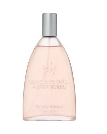 Aire De Sevilla La Vida Es Bella Eau De Toilette Spray 150ml