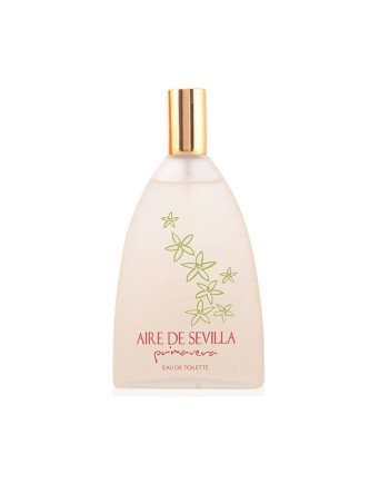 Aire De Sevilla Si Quiero Eau De Toilette Spray 150ml