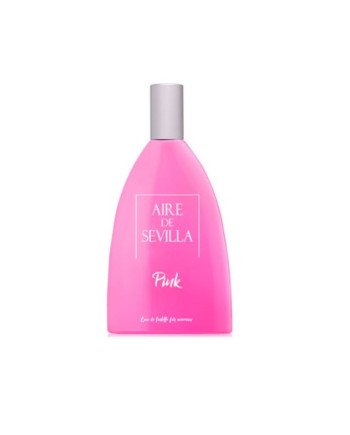 Aire de Sevilla Pink Eau De Toilette Spray 150ml