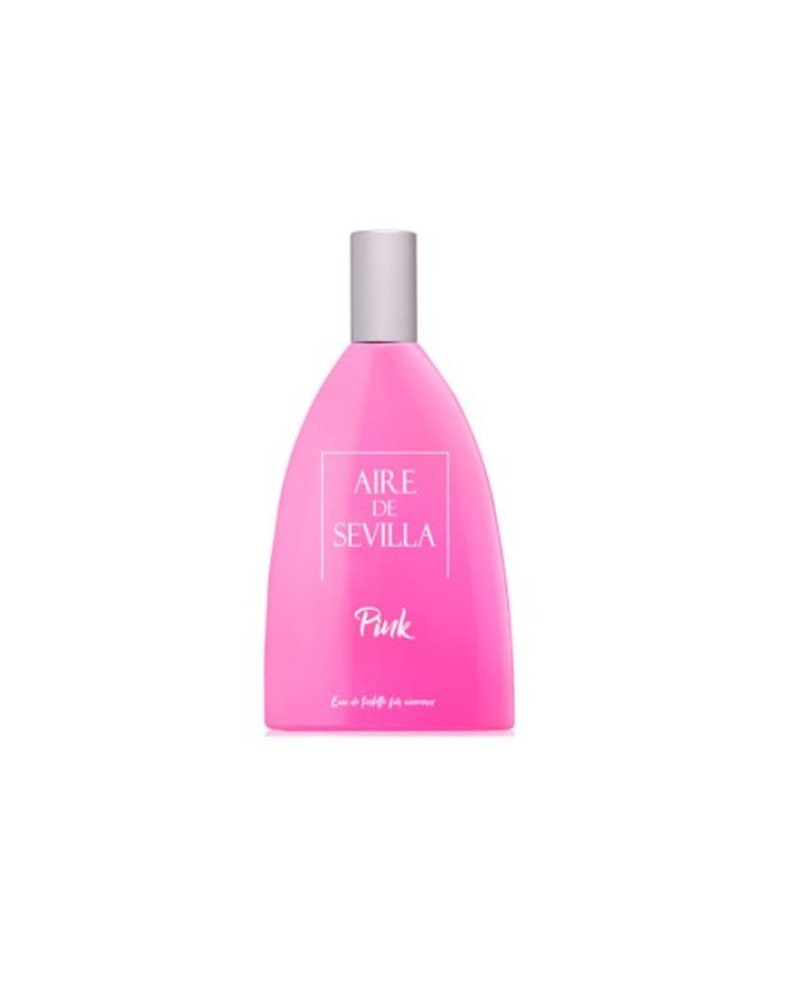 Aire de Sevilla Pink Eau De Toilette Spray 150ml