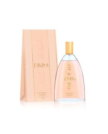 Aire De Sevilla Divina Eau De Toilette For Woman Spray 150ml