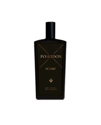 Instituto Español Poseidon Hombre Eau De Toilette Spray 150ml