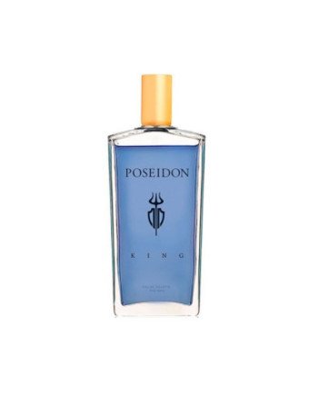 Instituto Español Poseidon King Hombre Eau De Toilette Spray 150ml