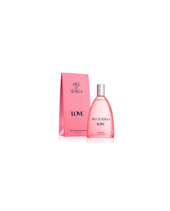 Instituto Español Aire De Sevilla Love Edt Spray 150ml