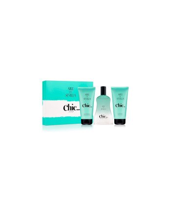 Est Aire De Sevilla Chic 150 Gg100 Cr100