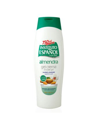 Instituto Español Almendra Gel Crema 750ml