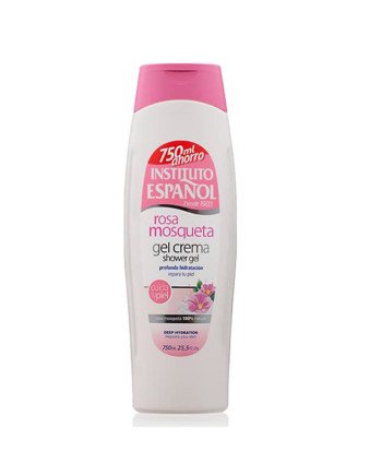 Instituto Español Rosa Mosqueta Gel Cream 1250ml