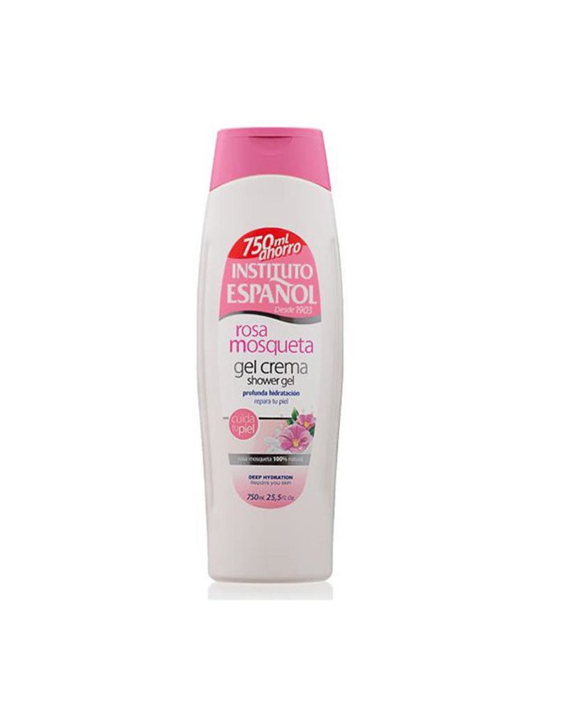 Instituto Español Rosa Mosqueta Gel Cream 1250ml