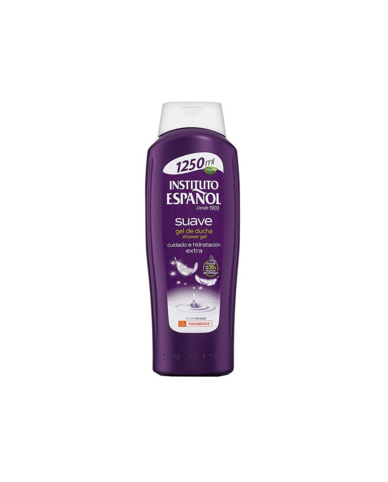 Instituto Español Suave Gel De Ducha 1250ml