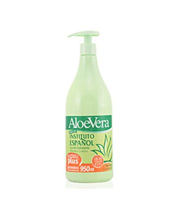 Instituto Español Loción Aloe Vera 950ml