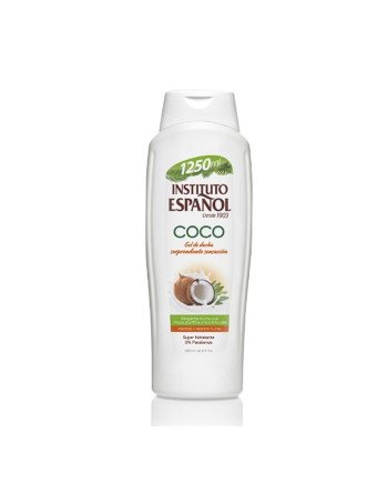 Instituto Español Coco Gel De Ducha 1250ml