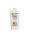Instituto Español Coco Aceite Corporal 400ml