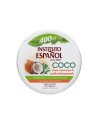 Coco Crema Corporal Super Hidratante 400ml