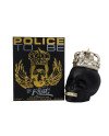 Police To Be The King Eau De Toilette 125Ml Vaporizador