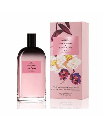 Victorio & Lucchino n 17 Flor Sensual Eau De Toilette Spray 150ml