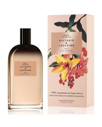 Aguas De Victorio and Lucchino N15 Eau De Toilette Spray 150ml