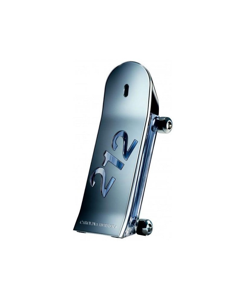 Carolina Herrera 212 Men Heroes Eau De Toilette Spray 150ml