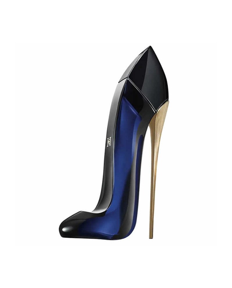 Carolina Herrera Good Girl Eau De Perfume Spray 100ml Recargable