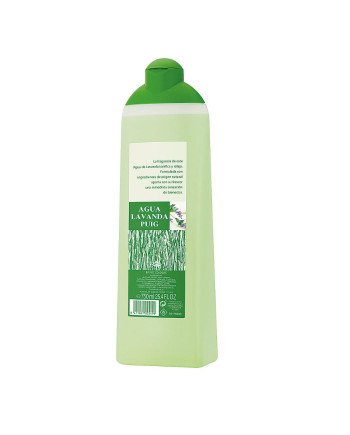 Puig Agua Lavanda Eau De Cologne 750ml