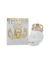 Police To Be The Queen Eau De Parfum 125Ml Vaporizador