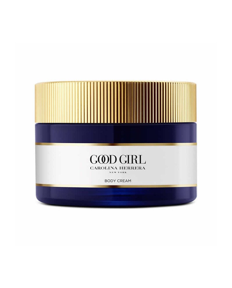 Carolina Herrera Good Girl Body Cream 200ml
