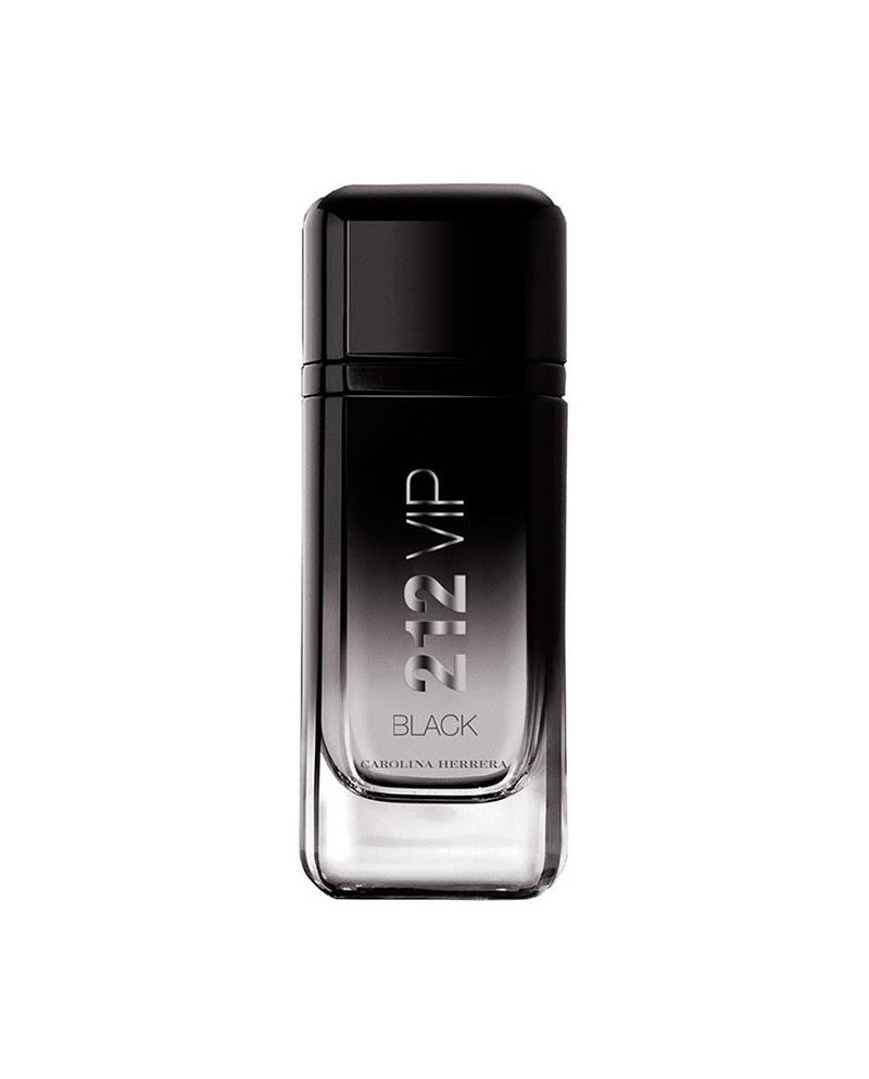 Carolina Herrera 212 Vip Black Men Eau De Perfume Spray 100ml