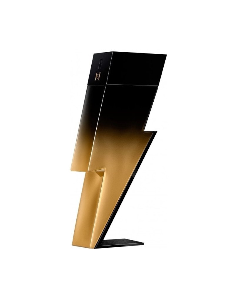 Carolina Herrera Bad Boy Extreme Eau De Perfume Spray 100ml