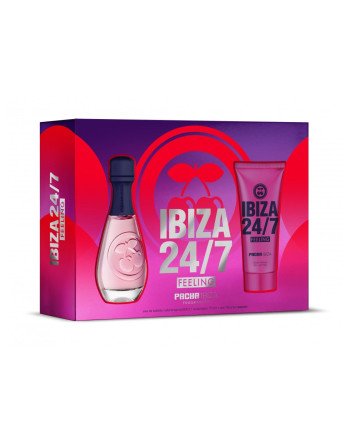 Est Pacha 24-7 Feeling Her 80ml B 75ml