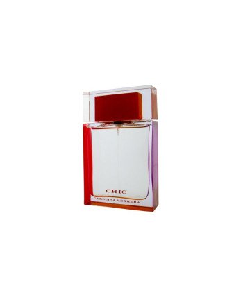 Carolina Herrera Chic Eau De Perfume Spray 80ml