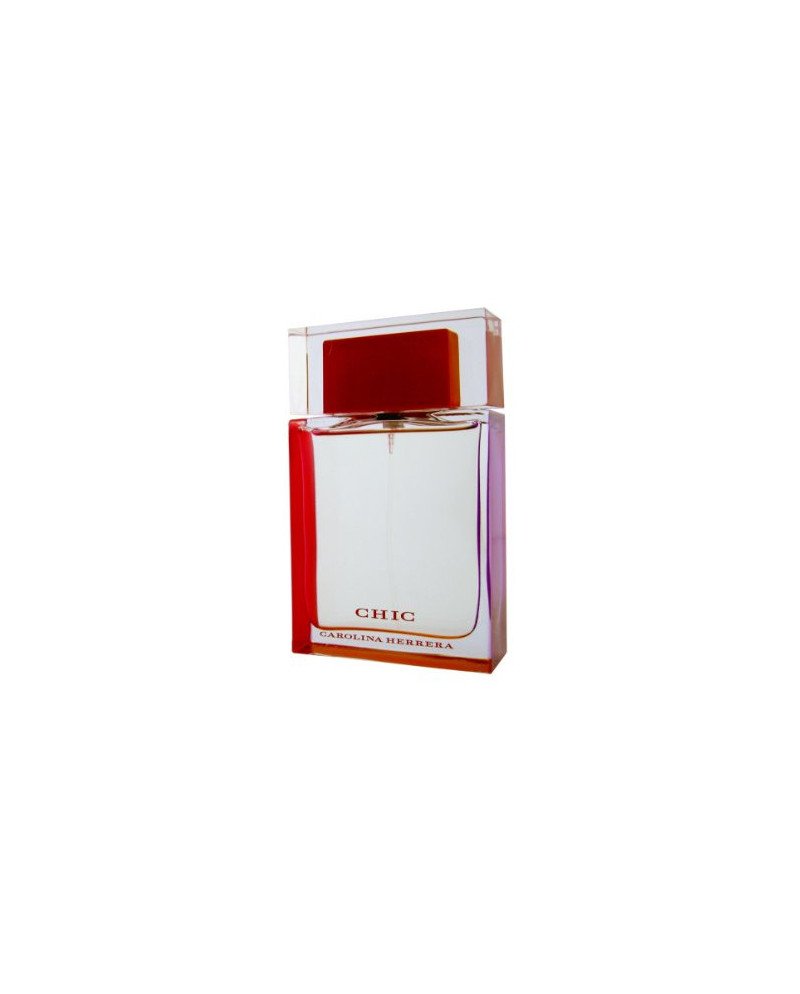 Carolina Herrera Chic Eau De Perfume Spray 80ml