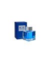 Antonio Banderas A Banderas Blue Seduction Man Edt Spray 100ml