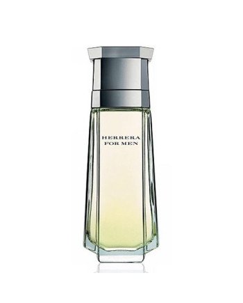 Carolina Herrera Herrera Men Eau De Toilette Spray 100ml