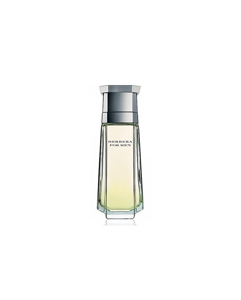 Carolina Herrera Herrera Men Eau De Toilette Spray 100ml
