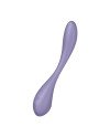 Satisfyer G-Force Vibrador Violeta 1Un