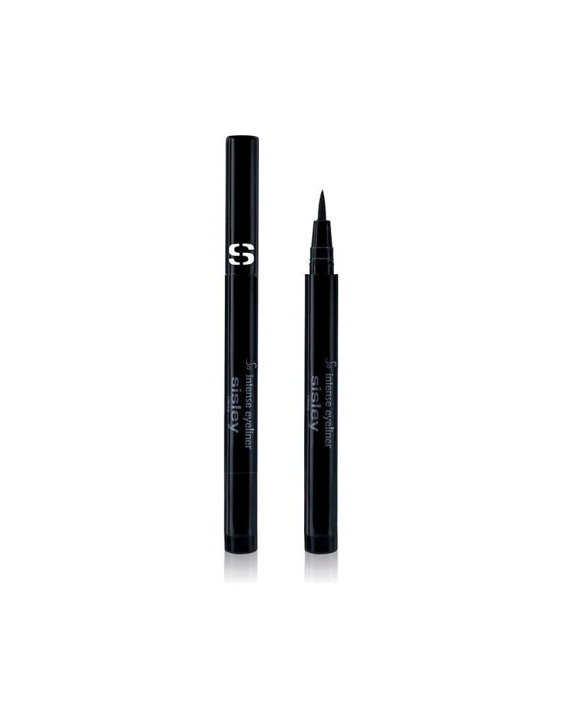 Sisley Paris So Intense Eyeliner Deep Black