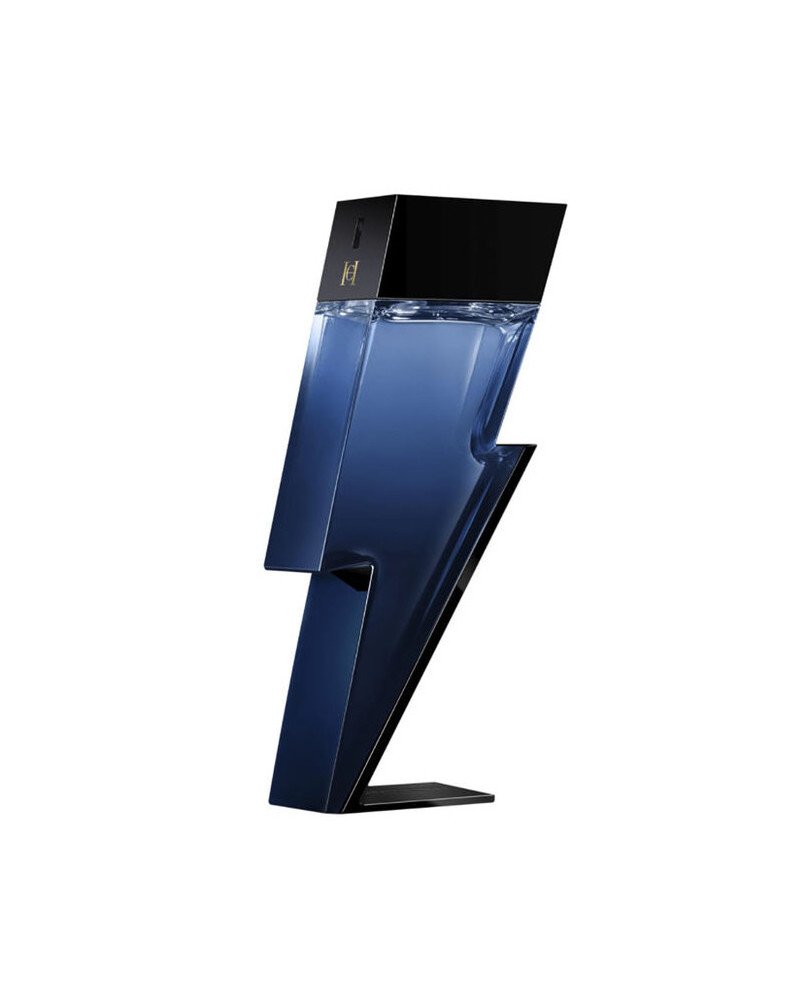 Carolina Herrera Bad Boy Cobalt Eau De Perfume Spray 100ml