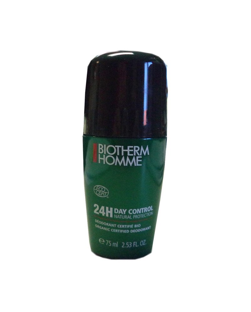Biotherm Homme Day Control Natural Protect 24H Aluminion Salt Free 75Ml